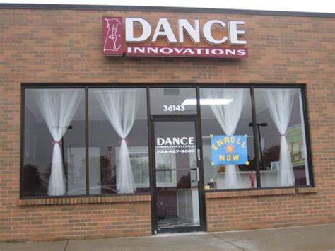 dance world livonia michigan|dance store livonia.